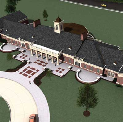 VOA Learning Center image
