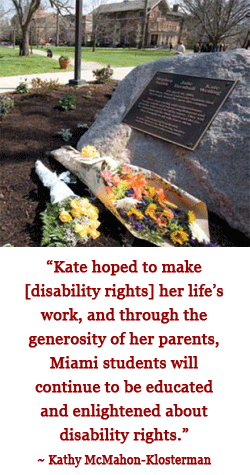 Giving Tribute text and image