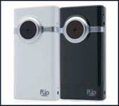 Flip Ultra Series Camcorder