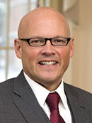 Gregory P. Crawford, Ph.D.