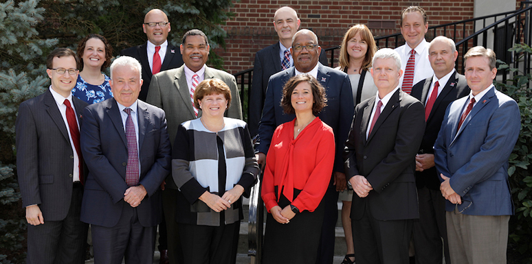 PEC members