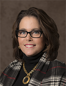 Kathleen Squance