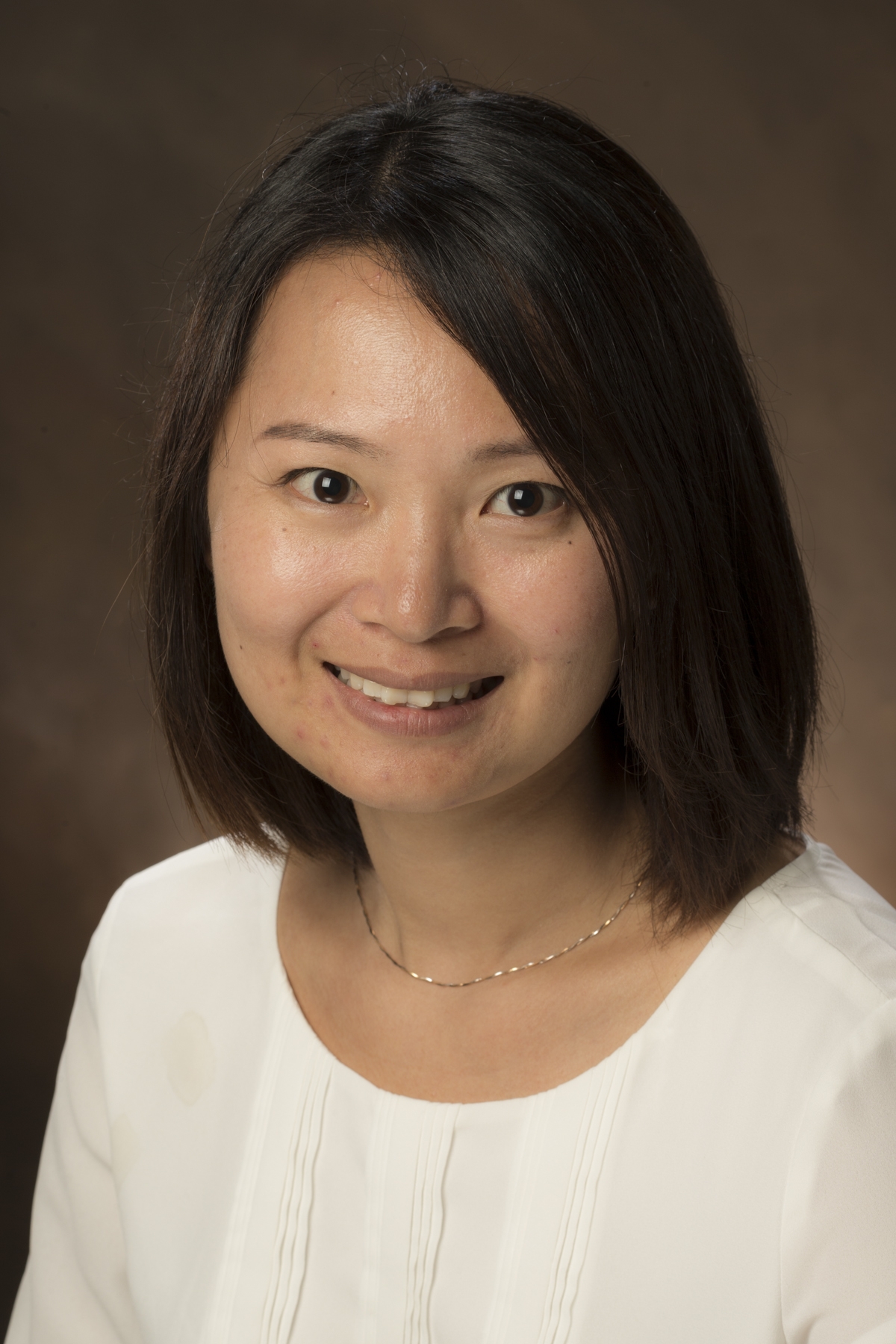 Lina Zhang