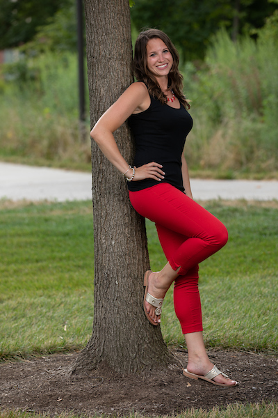 Randi Miller