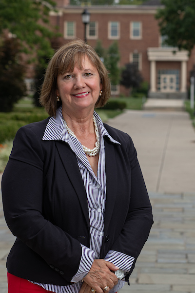 Carol Richmond