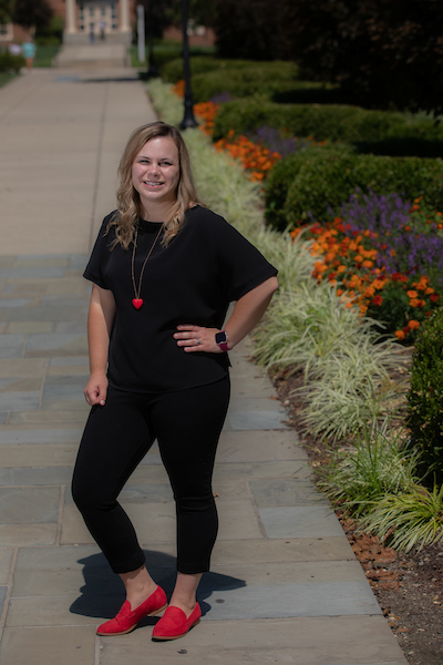 Emilee Suchomski