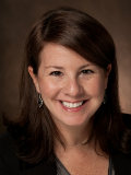 Headshot photo of Ellen Yezierski