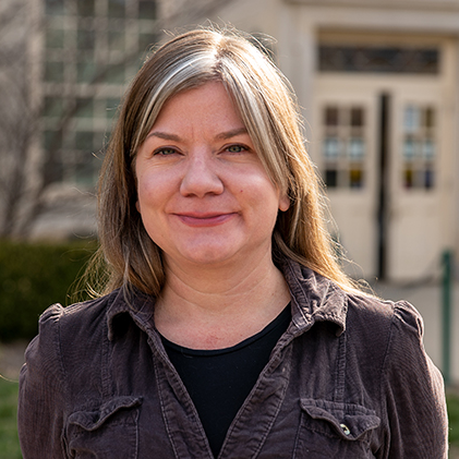 Jennifer Keplinger headshot