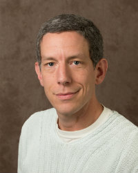 photo of dr. joseph johnson