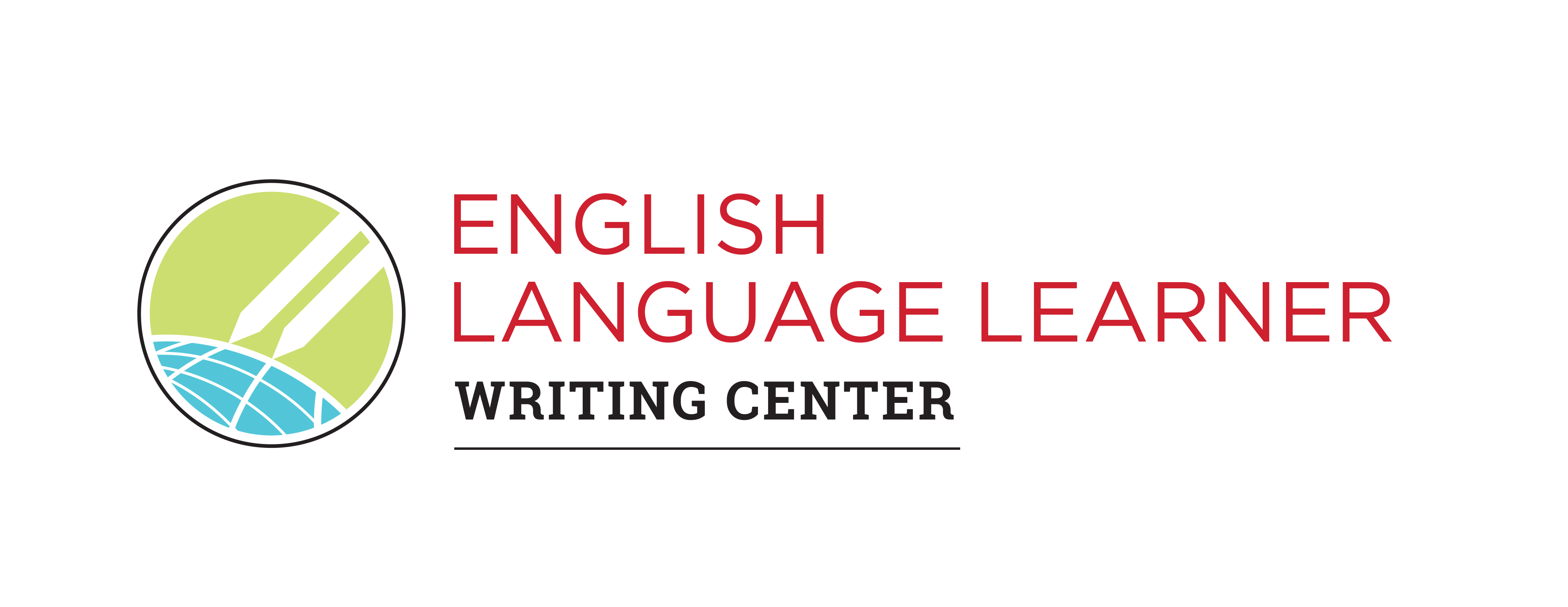 English Language Learner Writing Center
