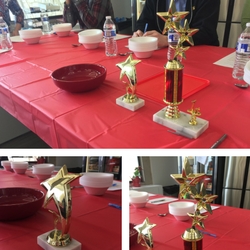 rice prizes