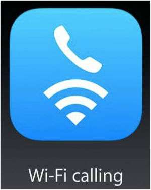 Wi-Fi Calling