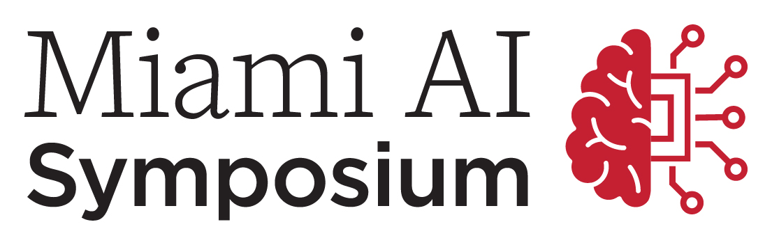 Miami AI Symposium logo