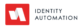 Identity Automation logo