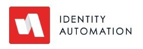 Identity Automation