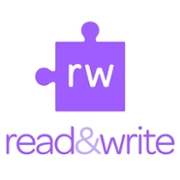Read&amp;Write Logo thumbnail