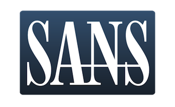 SANS logo