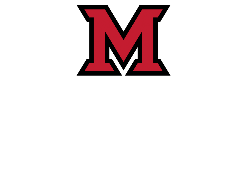 Miami University 2020 2021 Academic Calendar Events Miami University