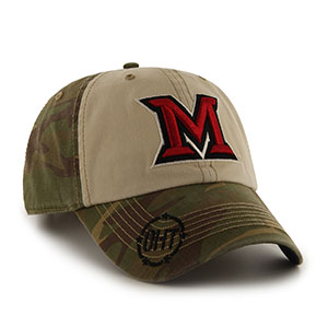 miami university hat