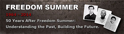 Freedom Summer image 