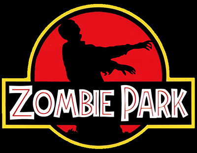 Zombie logo