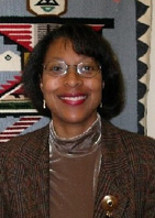 Susan Mosely-Howard