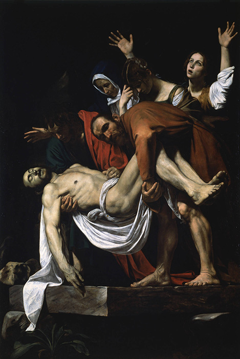 caravaggio