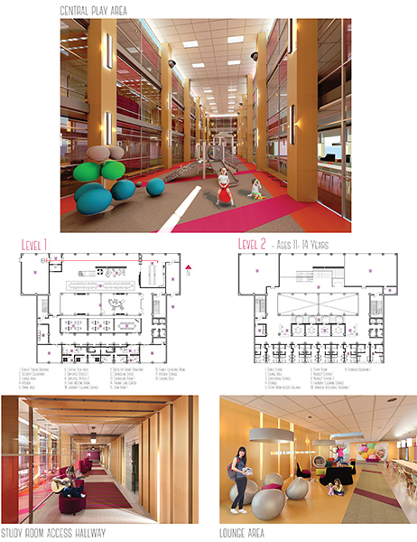 Two Interior Design Majors Win 30 000 Donghia Foundation