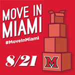 Move in Miami
