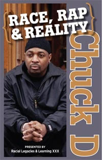 Chuck D