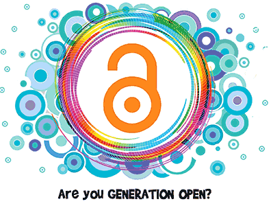 Open Access logo