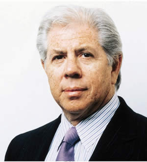 Carl Bernstein