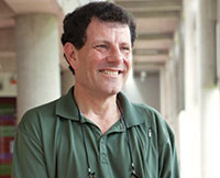 Nicholas Kristof