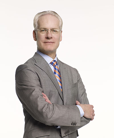 Lecture Series: Tim Gunn, 