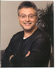 Michael Uslan