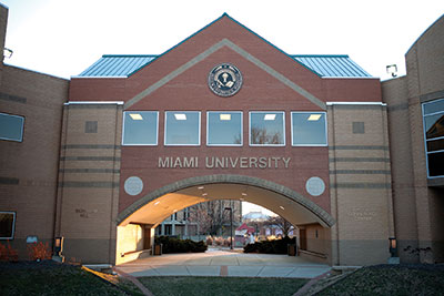 Miami University Hamilton