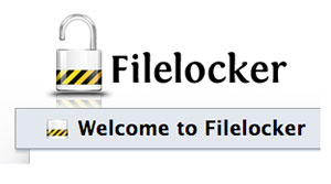 Image of Filelocker logo