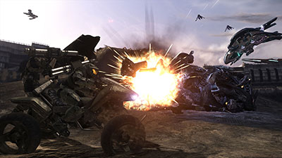 Image of video game Halo 3 