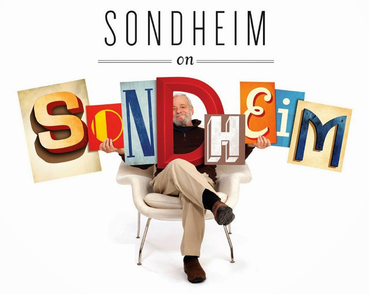 Sondheim on Sondheim