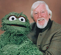 Caroll Spinney