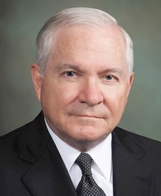 Robert Gates