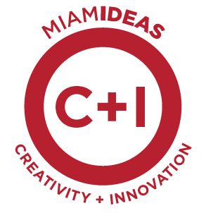 Creativity and Innovation logo