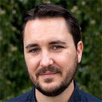 Wil Wheaton