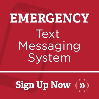 Emergency Text Signup