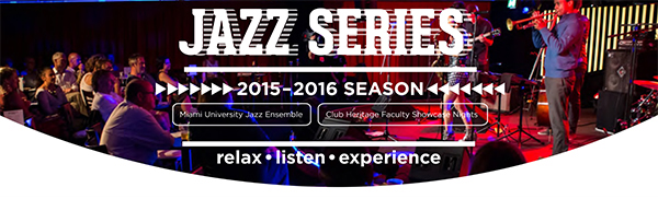 jazz-series