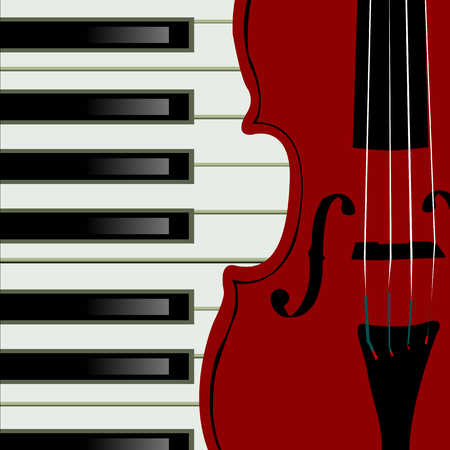 violin-piano