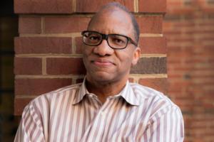 Photo of Wil Haygood