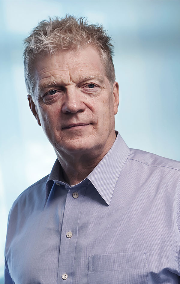 Sir Ken Robinson