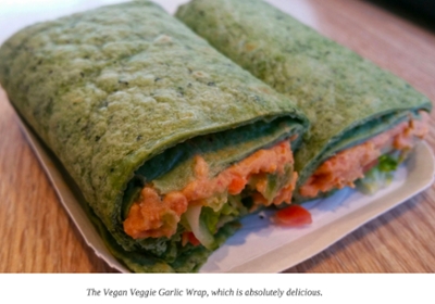 vegan-wrap