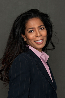 Judy Smith